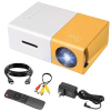 LED Mini Projector - Image 2
