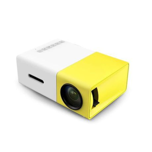 LED Mini Projector