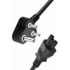 Laptop 3 Pin Power cable - Image 2