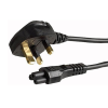 Laptop 3 Pin Power cable - Image 5