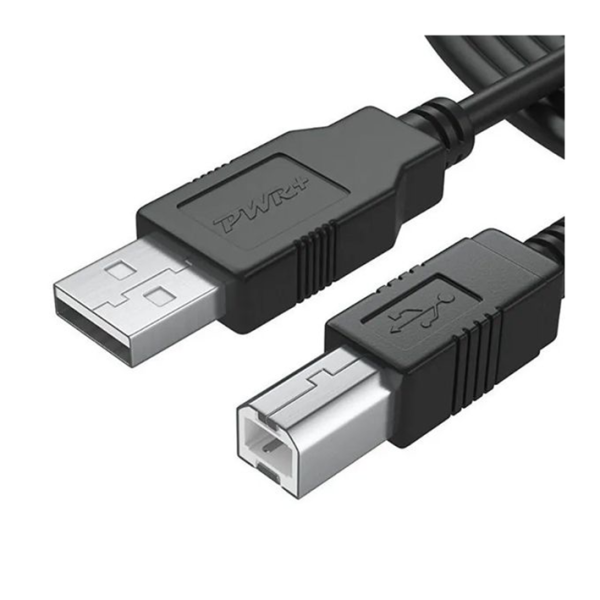 USB 2.0 Printer Cable