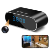 HD WIFI Clock camera - Image 3