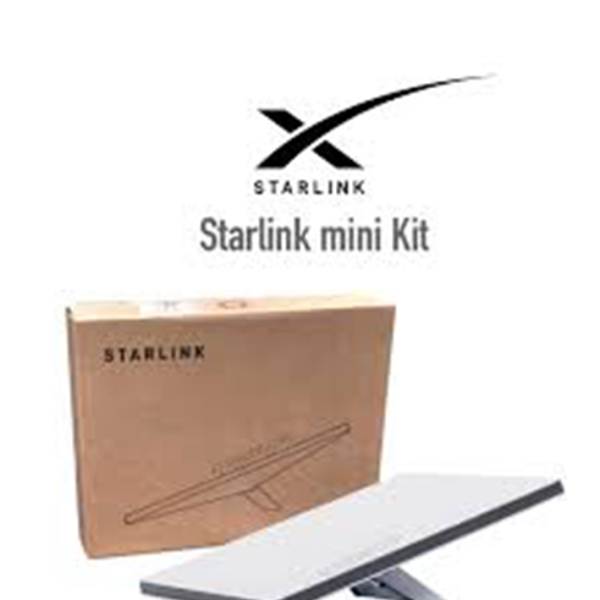 Starlink Mini