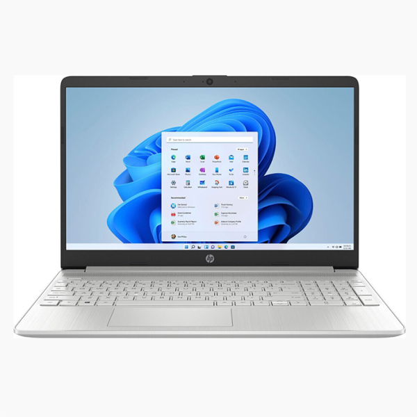 HP Laptop 15s