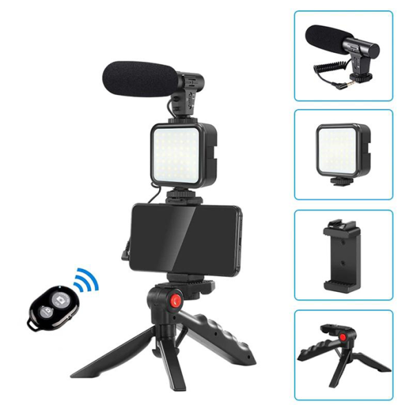Video Making Kit