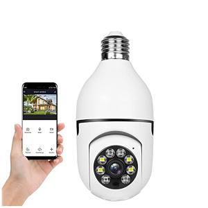 Wifi panorama Camera