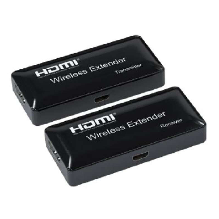 150m hdmi wireless extender - Image 2