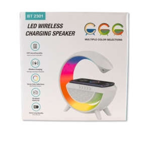 BT2301 G-Speaker-Wireless-Charging