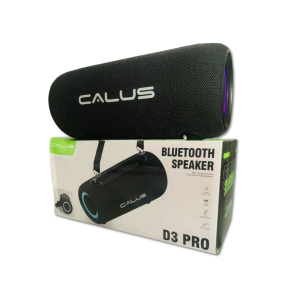 CALUS D3 PRO Speaker