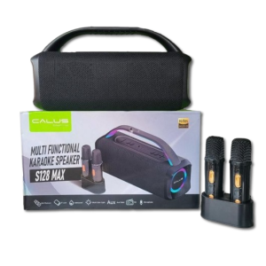 CALUS S128 Pro Max Speaker