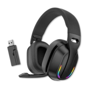 M8 4-in-1 Gaming Headphones