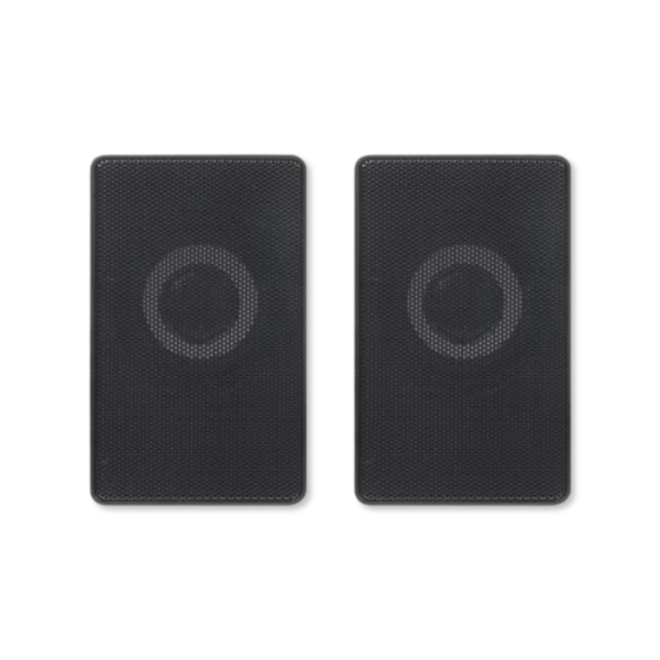 D12 Mini Stereo Gaming Speakers - Image 2