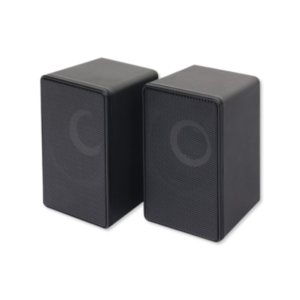 D12 Mini Stereo Gaming Speakers - Image 4