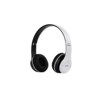 P47 Wireless Bluetooth Headphones