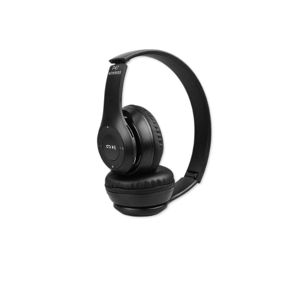 P47 Wireless Bluetooth Headphones - Image 2