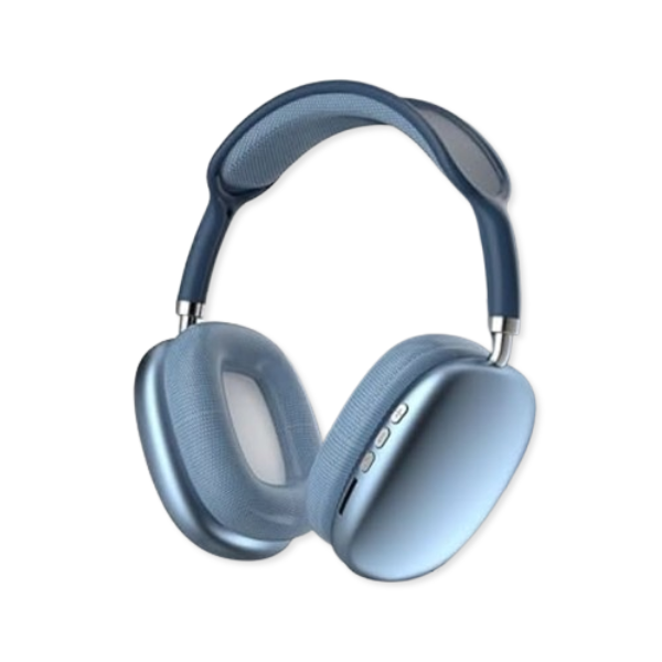 P9 Wireless Bluetooth Headphones - Image 3
