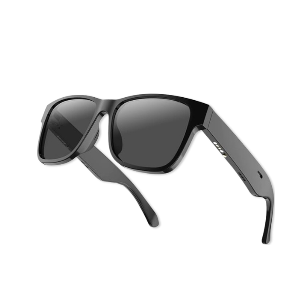 Smart Audio Sun Glasses - Image 3