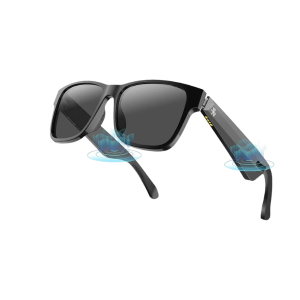 Smart Audio Sun Glasses