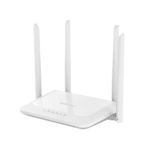 Reyee Dual Band WiFi 5 1200Mbps Router